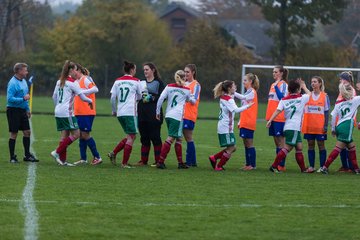 Bild 14 - Frauen TSV Wiemersdorf - SV Boostedt : Ergebnis: 0:7